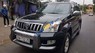 Toyota Prado   2006 - Cần bán Toyota Prado đời 2006, màu đen số sàn