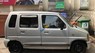 Suzuki Wagon R 2003 - Cần bán xe Suzuki Wagon R đời 2003, màu bạc chính chủ