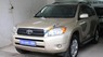 Toyota RAV4 2.4 AT 2008 - Bán Toyota RAV4 2.4 AT sản xuất 2008, màu vàng, xe nhập  