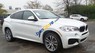 BMW X6 35i 2017 - Bán BMW X6 XDrive 35i năm 2017, màu đen