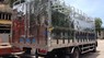 Howo La Dalat 2018 - Cần bán xe Faw xe tải thùng, đời 2018