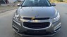 Chevrolet Cruze LT 2017 - Cruze 1.6 LT giá 519 triệu đồng, hỗ trợ vay ngân hàng 85 -100%. Liên hệ Trang: 0939 200 928 để được tư vấn tận tình