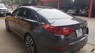 Kia Optima 2.0 AT 2015 - Bán Kia Optima đời 2015, màu xám, nhập khẩu như mới