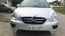 Kia Carens 1.6 EX 2011 - Cần bán xe Kia Carens 1.6 EX 2011, màu bạc, giá cạnh tranh