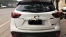 Mazda CX 5 2017 - Cần bán lại xe Mazda CX 5 đời 2017, màu trắng, chính chủ giá cạnh tranh
