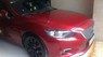 Mazda 6   2016 - Bán Mazda 6 năm 2016, màu đỏ, chính chủ, giá tốt