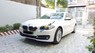 BMW 5 Series 520i 2015 - Cần bán gấp BMW 5 Series 520i đời 2015, màu trắng, xe nhập còn mới