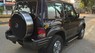 Hyundai Galloper 2004 - Bán Hyundai Galloper đời 2004, màu đen, xe nhập như mới, 235 triệu