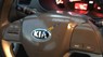 Kia Morning Si 2016 - Bán Kia Morning Si 2016, màu trắng xe gia đình, 330 triệu