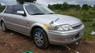 Ford Laser 1999 - Bán Ford Laser 1999, màu bạc số sàn, giá chỉ 146 triệu