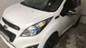 Chevrolet Spark  LTZ 2014 - Bán Chevrolet Spark LTZ đời 2014, màu trắng  