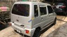 Suzuki Wagon R 2003 - Cần bán xe Suzuki Wagon R đời 2003, màu bạc chính chủ