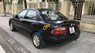 Mazda 323 1999 - Cần bán Mazda 323 đời 1999, màu đen số sàn, 130tr