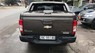 Chevrolet Colorado 2015 - Xe Chevrolet Colorado đời 2015, màu nâu, nhập khẩu chính hãng, số sàn, 475 triệu