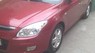 Hyundai i30 2010 - Bán Hyundai i30 sản xuất 2010, màu đỏ, xe nhập, ít sử dụng, 400tr
