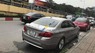 BMW 5 Series 520i 2011 - Bán BMW 5 Series 520i đời 2011, màu vàng, xe nhập