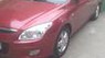 Hyundai i30 2010 - Bán Hyundai i30 sản xuất 2010, màu đỏ, xe nhập, ít sử dụng, 400tr