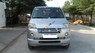 Suzuki APV 2007 - Cần bán xe Suzuki APV đời 2007, màu bạc xe gia đình, giá chỉ 255 triệu