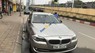 BMW 5 Series 520i 2011 - Bán BMW 5 Series 520i đời 2011, màu vàng, xe nhập