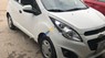 Chevrolet Spark LS 2015 - Cần bán gấp Chevrolet Spark LS đời 2015, màu trắng, 232 triệu