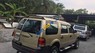 Mekong Pronto 2013 - Bán xe Mekong Pronto đời 2013, màu vàng cát