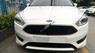 Ford Focus Sport Plus 2017 - Ford Focus 1.5 Hatback Plus Full giá mới, trả trước 10% nhận xe, lãi suất 7.5% suốt 12 tháng