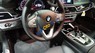 BMW 7 Series 750 LI 2017 - Cần bán xe BMW 7 Series 750 LI năm 2017, màu đen, xe nhập