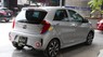 Kia Carens EX 2.0MT 2015 - Bán Kia Carens EX 2.0MT 2015, bạc, giá chỉ 436 triệu, hỗ trợ trả góp