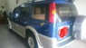 Ford Everest 2005 - Bán ô tô Ford Everest đời 2005, màu xanh lam