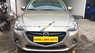 Mazda 2 1.5AT 2017 - Cần bán xe Mazda 2 1.5AT đời 2017, màu ghi vàng 