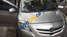 Toyota Vios 2009 - Cần bán xe Toyota Vios 2009, màu bạc chính chủ