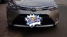 Toyota Vios E 1.5 MT 2016 - Cần bán lại xe Toyota Vios E 1.5 MT 2016, xe gia đình