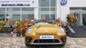 Volkswagen New Beetle AT 2017 - Bán Volkswagen New Beetle năm 2017, màu xám (ghi), xe nhập