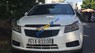 Chevrolet Cruze   1.8LTZ 2014 - Cần bán lại xe Chevrolet Cruze 1.8LTZ đời 2014, màu trắng số tự động