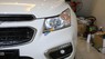 Chevrolet Cruze LTZ 1.8L 2015 - Bán Chevrolet Cruze LTZ 1.8L năm 2015, màu trắng, nhập khẩu