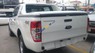 Ford Ranger XL 2017 - Bán xe Ford Ranger XL 2 cầu số sàn 2017 đã có hàng trở lại, màu trắng, nhập khẩu