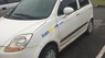 Chevrolet Spark MT 2008 - Cần bán xe Chevrolet Spark MT năm 2008, màu trắng