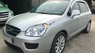 Kia Carens 1.6 EX 2011 - Cần bán xe Kia Carens 1.6 EX 2011, màu bạc, giá cạnh tranh