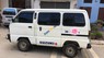 Suzuki Super Carry Van 2004 - Cần bán Suzuki Super Carry Van năm 2004, màu trắng