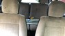 Suzuki Wagon R 2003 - Cần bán xe Suzuki Wagon R đời 2003, màu bạc chính chủ