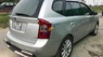 Kia Carens 1.6 EX 2011 - Cần bán xe Kia Carens 1.6 EX 2011, màu bạc, giá cạnh tranh