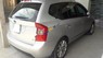 Kia Carens SX 2.0MT 2013 - Bán Kia Carens SX 2.0MT sản xuất 2013, màu bạc, 398tr