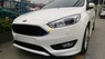 Ford Focus Sport Plus 2017 - Ford Focus 1.5 Hatback Plus Full giá mới, trả trước 10% nhận xe, lãi suất 7.5% suốt 12 tháng