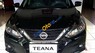 Nissan Teana   2.5AT  2018 - Cần bán xe Nissan Teana 2.5AT đời 2018, màu đen, nhập khẩu nguyên chiếc