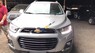 Chevrolet Captiva Revv 2016 - Cần bán Chevrolet Captiva Revv đời 2016, màu bạc, 746tr