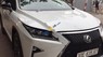 Lexus RX 350 AWD 2015 - Cần bán gấp Lexus RX 350 đời 2015, màu trắng, xe nhập như mới