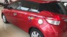 Toyota Yaris E 1.3AT 2016 - Bán Toyota Yaris E 1.3AT đời 2016, màu đỏ, xe nhập, giá 545tr
