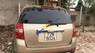 Chevrolet Captiva 2008 - Bán ô tô Chevrolet Captiva đời 2008, xe zin