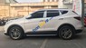 Hyundai Santa Fe 2018 - Bán ô tô Hyundai Santa Fe đời 2018, màu trắng