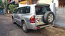 Mitsubishi Pajero GLS 2003 - Bán Mitsubishi Pajero GLS đời 2003, màu bạc, nhập khẩu nguyên chiếc, giá chỉ 360 triệu